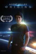 Watch Agent Killer: Origins 9movies