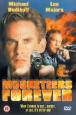 Watch Musketeers Forever 9movies