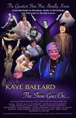 Watch Kaye Ballard - The Show Goes On 9movies