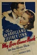 Watch My Love Came Back 9movies