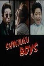 Watch Shinjuku Boys 9movies