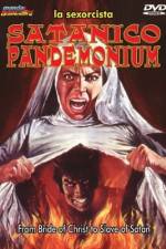Watch Satánico pandemonium 9movies