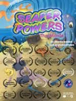 Watch Seaper Powers, In Search of Bleu Jay\'s Treasure 9movies