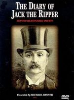 Watch The Diary of Jack the Ripper: Beyond Reasonable Doubt? 9movies