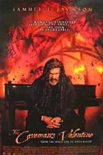 Watch The Caveman's Valentine 9movies