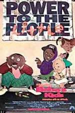 Watch Bebe's Kids 9movies