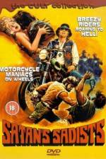 Watch Satan's Sadists 9movies