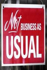 Watch Not Business As Usual 9movies