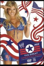 Watch WWE Great American Bash 9movies