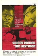 Watch The Lost Man 9movies