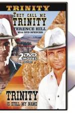 Watch They call me trinity 9movies