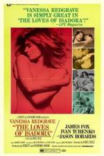 Watch Isadora 9movies