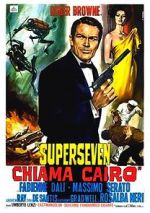Watch Superseven chiama Cairo 9movies
