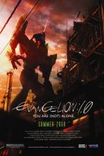 Watch Evangelion 1.0 9movies