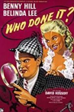 Watch Who Done It? 9movies