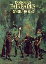 Watch Robin Hood 9movies