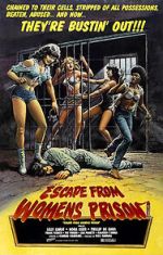 Watch Escape from Women\'s Prison 9movies