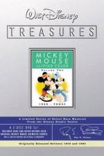 Watch The Voice Behind the Mouse 9movies