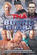 Watch TNA Bound for Glory 9movies