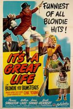 Watch It\'s a Great Life 9movies