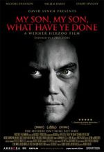 Watch My Son, My Son, What Have Ye Done 9movies