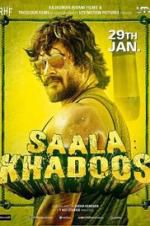 Watch Saala Khadoos 9movies