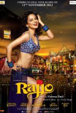 Watch Rajjo 9movies
