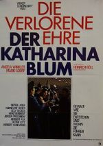 Watch The Lost Honor of Katharina Blum 9movies