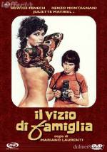 Watch Il vizio di famiglia 9movies