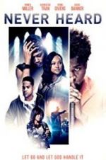 Watch Never Heard 9movies