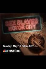 Watch Sex Slaves: Motor City Teens 9movies