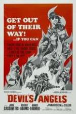 Watch Devil's Angels 9movies