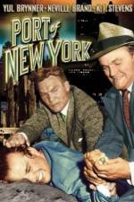Watch Port of New York 9movies