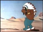 Watch Boogie Woogie Sioux (Short 1942) 9movies