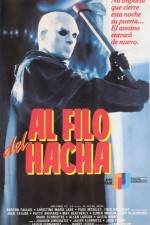 Watch Al filo del hacha 9movies
