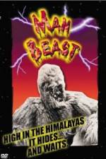 Watch Man Beast 9movies