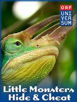 Watch Little Monsters - Hide & Cheat 9movies