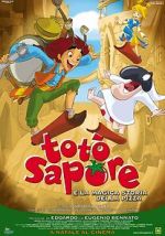 Watch Totò Sapore: The Pizza Story 9movies