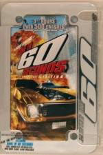 Watch Gone in 60 Seconds (1974) 9movies