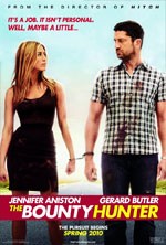 Watch The Bounty Hunter 9movies