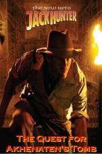 Watch Jack Hunter: The Quest for Akhenatena's Tomb 9movies