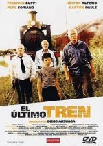 Watch The Last Train 9movies