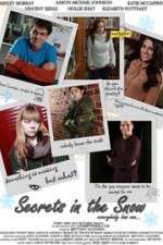 Watch Secrets in the Snow 9movies