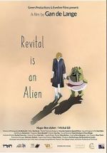 Watch Revital Is an Alien (Short 2016) 9movies