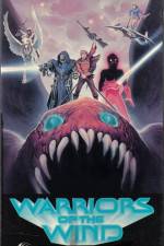 Watch Warriors of the Wind 9movies