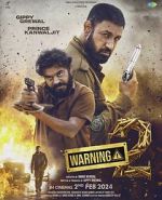 Watch Warning 2 9movies