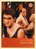 Watch The Boxer and Death 9movies