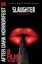 Watch Slaughter 9movies