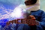 Watch Spaceman 9movies