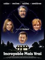 Watch Incredible But True 9movies
